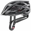 UVEX City I-VO ALL BLACK matt 2022