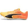 Pánske tretry Puma, EVOSPEED BRUSH 6 oranžová,čierna,sivá,červená, 40.5 EU