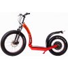 Elektrická kolobežka HUGO Bike BIG One X