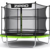 Zipro Jump Pro 252 cm + ochranná sieť