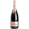 Moët & Chandon Rose Impérial 12% 0,75 l (holá láhev)