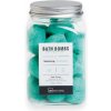 IDC Institute Šumivé bomby do kúpeľa - Bath Bombs Pure Energy - 160 g Typ: Eukalyptus