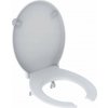 WC sedátko 502.791.00.1 / GEBERIT / SELNOVA COMFORT / WC sedátko, S OTEVŘENÝM SEDÁTKEM, SPODNÍ MONTÁŽ, KOVOVÉ ZÁVĚSY, ANTIBAKTERIÁLNÍ /