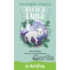 Záchranná stanicaVlčica Luna - Zuzana Štelbaská, Lucia Zednikovičová