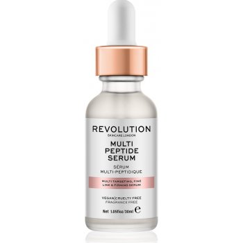 Revolution Skincare Multi Peptide Serum 30 ml