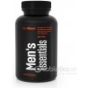 GymBeam Multivitamín Men‘s Essentials 120 tabliet