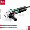 Metabo WEQ 1400-125