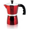 BERLINGER HAUS - Kávovar pre 3 osoby Burgundy