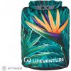 Lifeventure Dry Bag vodotesný vak, 5 l, tropical