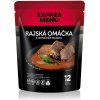 EXPRES MENU Rajská omáčka s hovädzím 600 g
