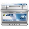 VARTA Autobatérie Dynamic SLI 12V/74Ah 680A