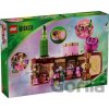 LEGO® Wicked 75683 Študentský internát Glindy a Elphaby - LEGO