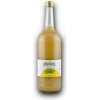 Herbert Organics Sirup Sicílsky Citrón 1.0L (čistá fľaša)