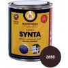 NOVOCHEMA Synta 2880 0,75 kg gaštanová hnedá