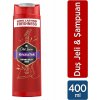 Old Spice Rockstar Pánsky sprchový gél a šampón 400 ml