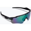 Slnečné okuliare Oakley Radar EV Path matte black/prizm jade polarized