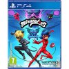 Miraculous: Rise of the Sphinx (PS4) 5060968300227
