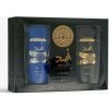 Lattafa Asad EDP Asad 100 ml + EDP Asad Zanzibar 100 ml