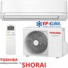TOSHIBA SHORAI PREMIUM 4,6 kW