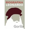 Biografika: Leonardo - Eastone Books