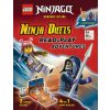 Lego(r) Ninjago(r) Read & Play Adventures: Ninja Duels (Pevná)