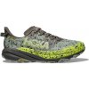 HOKA ONE ONE SPEEDGOAT 6 GTX SLATE / ALOE VERA - 42.0 EU / 8.0 UK / 26.5 cm