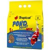 TROPICAL Pond Pellet Mix S 5 L