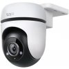 TP-LINK Tapo C500 bezpečnostná kamera biela / 1080P / vonkajšia / IP65 / IR LED / PIR / mikrofón / 360° (Tapo C500)