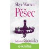 E-kniha Pěšec - Skye Warren