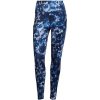 Adidas AeroReady Designed To Move W GS6350 Leggings (79667) NAVY BLUE XS