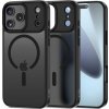Tech-Protect Magmat Magsafe iPhone 17 Pro Max Matte Black