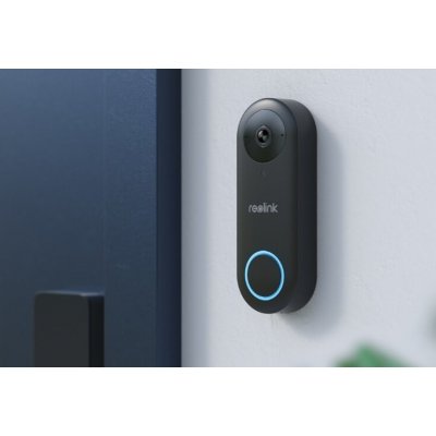 Reolink Video Doorbell WiFi