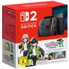 Nintendo Switch 2 + Pokémon Legends: ZA