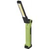 Dobíjacia LED baterka P4540 COB P4540, 750 lm, 1800 mAh