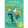 Famous Five Colour Short Stories: Well Done, Famous Five