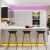 Trio R65543102 LED LED pás Grip LED | 10,5W integrovaný LED zdroj | 720 lm
