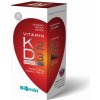 BIOMIN Vitamín K2 + D3 protect 30 kapsúl