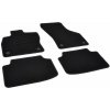 AZ AUTO DESIGN Textilné koberce Škoda Octavia III 2013-/Octavia IV 2020