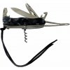 Victorinox Skipper W 0.8593.W942 švajčiarsky vreckový nožík Počet funkcií 18 čierna, maskáčová; 0.8593.W942