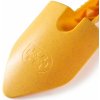 Bigjigs Toys Eko lopatka žlutá Honey