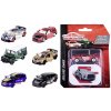 Majorette Deluxe kovové autíčko 1:64 – mix licencovaných modelov