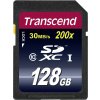 Transcend SDXC 128GB class 10 TS128GSDXC10