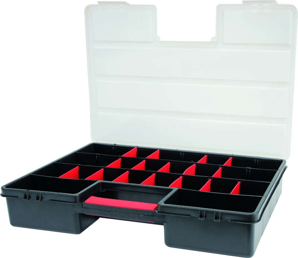 Vorel Organizér plastový 460x320mm