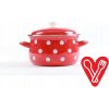 Belis Bodky 18 cm 2,8 l
