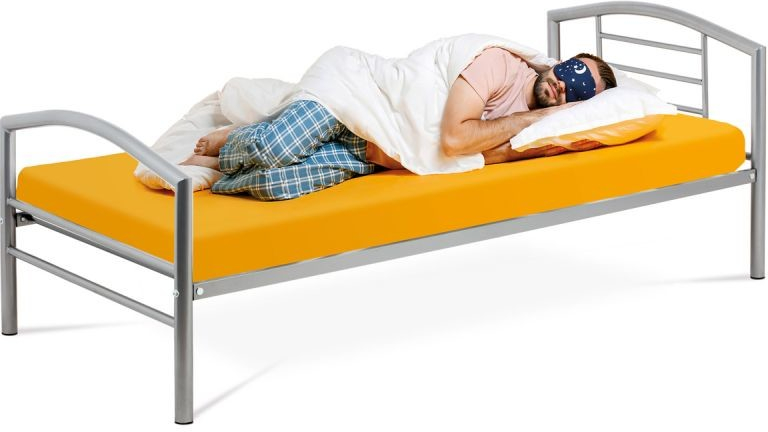 AUTRONIC BED 1900 SIL