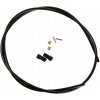 Shimano brzdová hadička SM-BH59-SB 1700 mm set pro DiscBrzdy černá ISMBH59SBL170