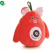 JK Animals plyšová hračka pre psa prasiatko 16cm