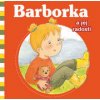 Barborka a jej radosti - Nancy Delvaux, Aline de Pétigny