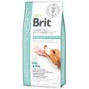 Brit Veterinary Diets GF Dog Struvite 12 kg