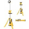 DeWALT DCL079 SVIETIDLO 18V SO STATÍVOM